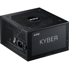 XPG KYBER 750W Fuente de alimentación ATX 3.0 Negro