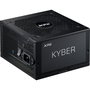 XPG KYBER 750W Fuente de alimentación ATX 3.0 Negro