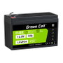 Green Cell CUBE LiFePO4 12,8V 7Ah 89,6Wh para UPS