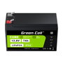 Green Cell CUBE LiFePO4 12,8V 7Ah 89,6Wh para UPS