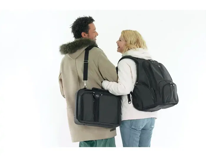 Kensington Mochila Portátil 16" Contour Backpack