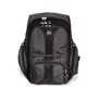 Kensington Contour Mochila Portátil 16" con Soporte Lumbar, Nailon Balístico, Sistema SnugFit, Color Negro