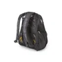 Kensington Contour Mochila Portátil 16" con Soporte Lumbar, Nailon Balístico, Sistema SnugFit, Color Negro