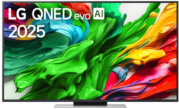 LG 55QNED86A6A Smart TV QNED Evo AI 55 pulgadas 4K Ultra HD MiniLED 120 Hz LG 55QNED86A6A Smart TV QNED Evo AI 55 pulgadas 4K Ultra HD MiniLED 120 Hz