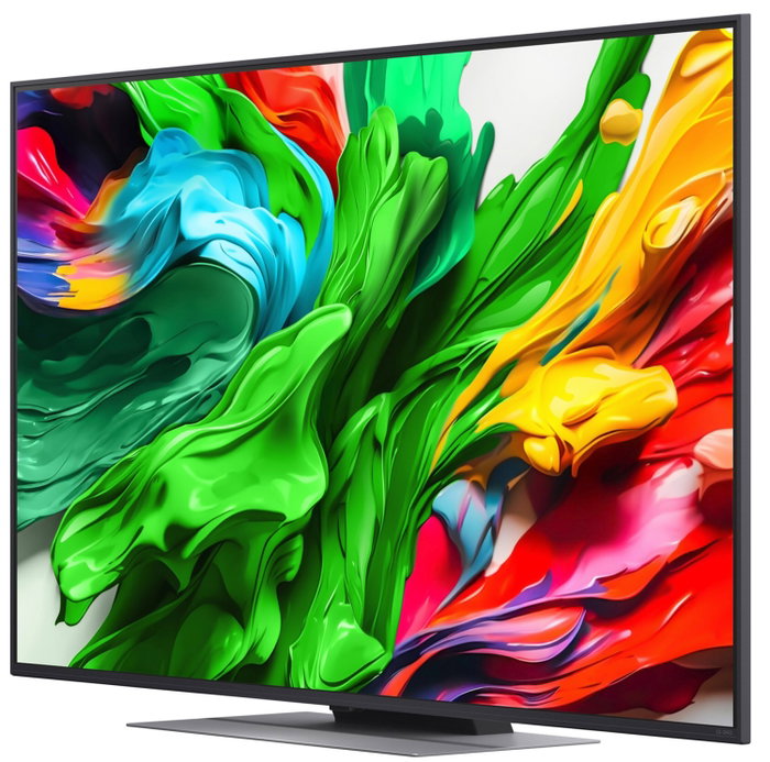LG 55QNED86A6A Smart TV QNED Evo AI 55 pulgadas 4K Ultra HD MiniLED 120 Hz LG 55QNED86A6A Smart TV QNED Evo AI 55 pulgadas 4K Ultra HD MiniLED 120 Hz
