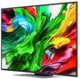 LG 55QNED86A6A Smart TV QNED Evo AI 55 pulgadas 4K Ultra HD MiniLED 120 Hz