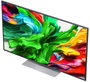LG 55QNED86A6A Smart TV QNED Evo AI 55 pulgadas 4K Ultra HD MiniLED 120 Hz