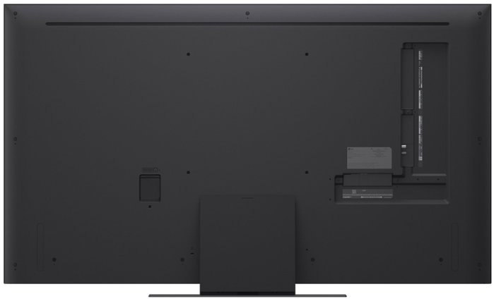 LG 55QNED86A6A Smart TV QNED Evo AI 55 pulgadas 4K Ultra HD MiniLED 120 Hz LG 55QNED86A6A Smart TV QNED Evo AI 55 pulgadas 4K Ultra HD MiniLED 120 Hz