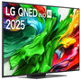 LG 55QNED86A6A Smart TV QNED Evo AI 55 pulgadas 4K Ultra HD MiniLED 120 Hz