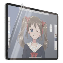 PanzerGlass UWF Protector de Pantalla GraphicPaper para iPad Pro 11" (2024) Transparente