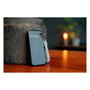 Verbatim Pocket SSD 256 GB Negro/Gris