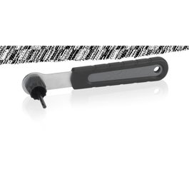 XLC TO-S12 Extractor para Cassette - Herramienta Semiprofesional con Guía