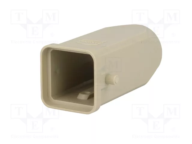 HARTING Carcasa para conectores HDC Han® A tamaño 3A
