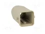 HARTING Carcasa para conectores HDC Han® A tamaño 3A