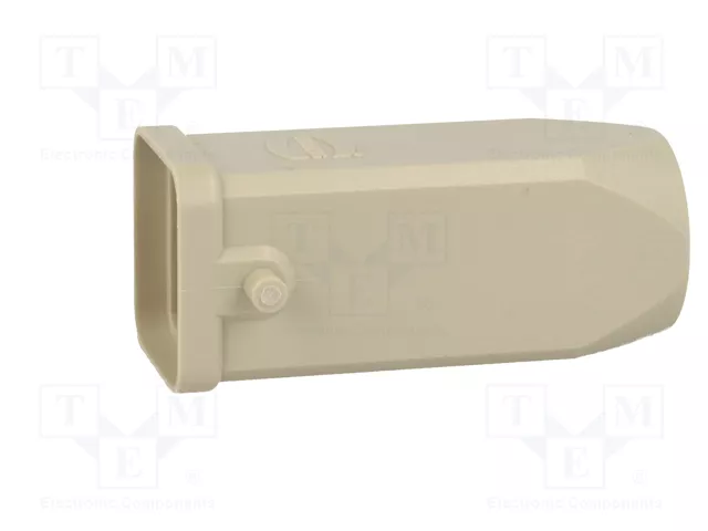 HARTING Carcasa para conectores HDC Han® A tamaño 3A