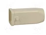 HARTING Carcasa para conectores HDC Han® A tamaño 3A
