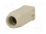 HARTING Carcasa para conectores HDC Han® A tamaño 3A