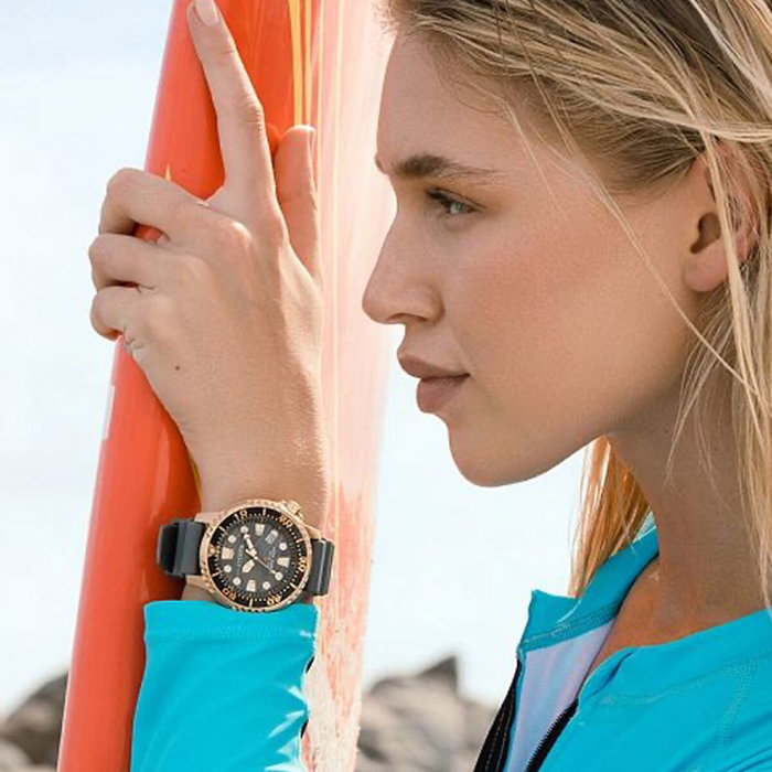 Reloj Hombre Citizen BN0163-00H (Ø 44 mm)