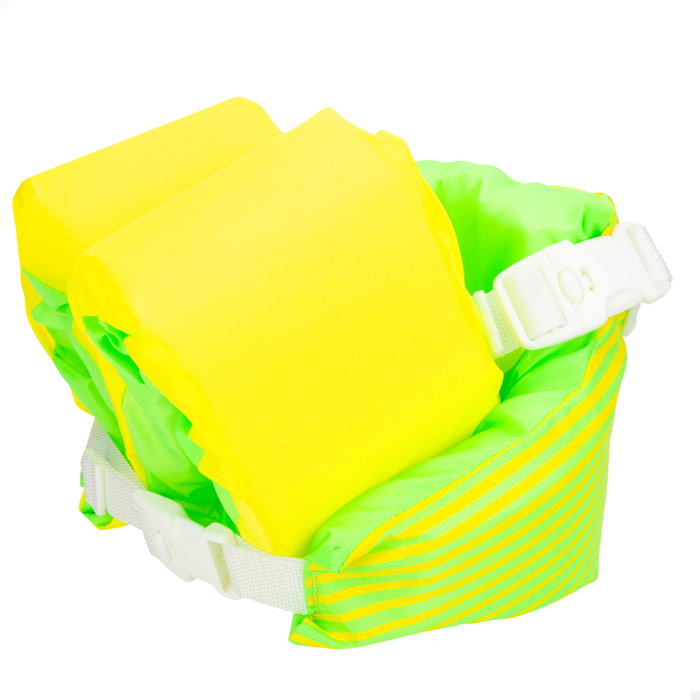 Aqua Sport Flotador con manguitos para bebé 15-19 kg