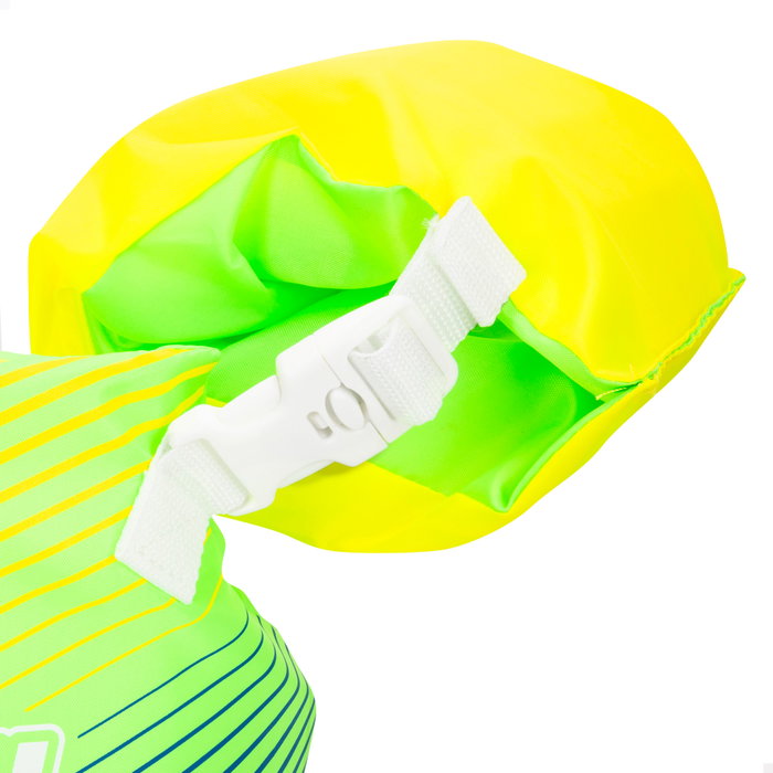 Aqua Sport Flotador con manguitos para bebé 15-19 kg