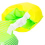 Aqua Sport Flotador con manguitos para bebé 15-19 kg