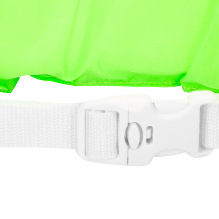 Aqua Sport Flotador con manguitos para bebé 15-19 kg
