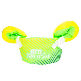 Aqua Sport Flotador con manguitos para bebé 15-19 kg
