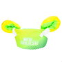 Aqua Sport Flotador con manguitos para bebé 15-19 kg