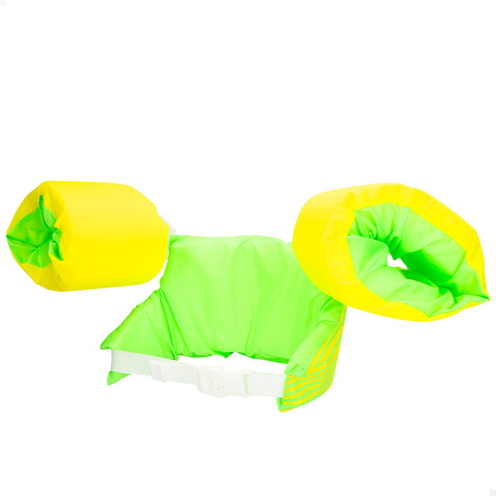 Aqua Sport Flotador con manguitos para bebé 15-19 kg