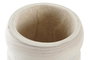 DKD Home Decor Macetero Boho Marron 15 x 20 x 15 cm