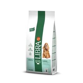 Affinity Libra Canine Adult Light Perro Adulto Light 12 kg