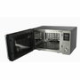 Continental Edison Microondas combinado Cemo25SG13S3 Plata 25 L