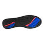 Sparco Zapato Deportivo Seguridad Gymkhana S3 ESD Montecarlo 07535MR44BM Talla 44 Martini Racing
