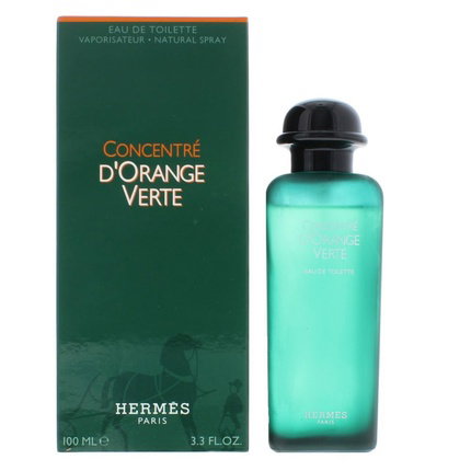 Hermès Concentré d'Orange Verte Eau de Toilette 100 ml
