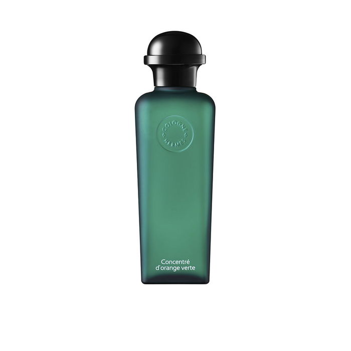 HERMÈS CONCENTRE D'ORANGE VERTE Eau de Toilette Vaporizador 100 ml Unisex Amaderada Cítrica 1979 HERMÈS CONCENTRE D'ORANGE VERTE Eau de Toilette Vaporizador 100 ml Unisex Amaderada Cítrica 1979