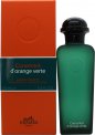 Hermès Concentré D'Orange Verte Eau de Toilette 100 ml