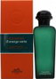 Hermès Concentré D'Orange Verte Eau de Toilette 100 ml