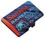 SanDisk SDSQXAV-512G-GN6XN MicroSD 512 GB UHS-I Azul