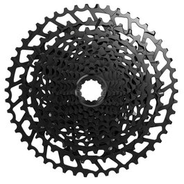 Sram Cassette Eagle PG-1230 12 velocidades 11-50 dientes Negro Acero Transmisión