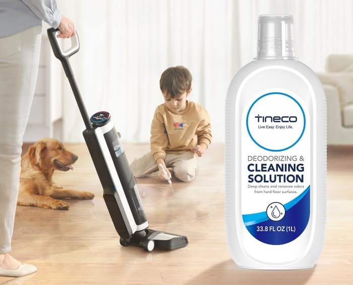 Tineco Solución de Limpieza 1L