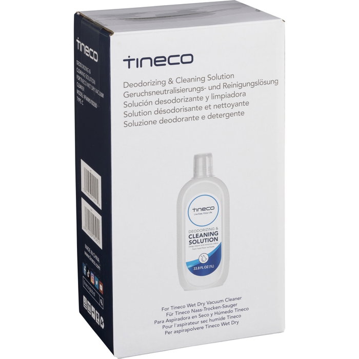 Tineco Solución de Limpieza 1L