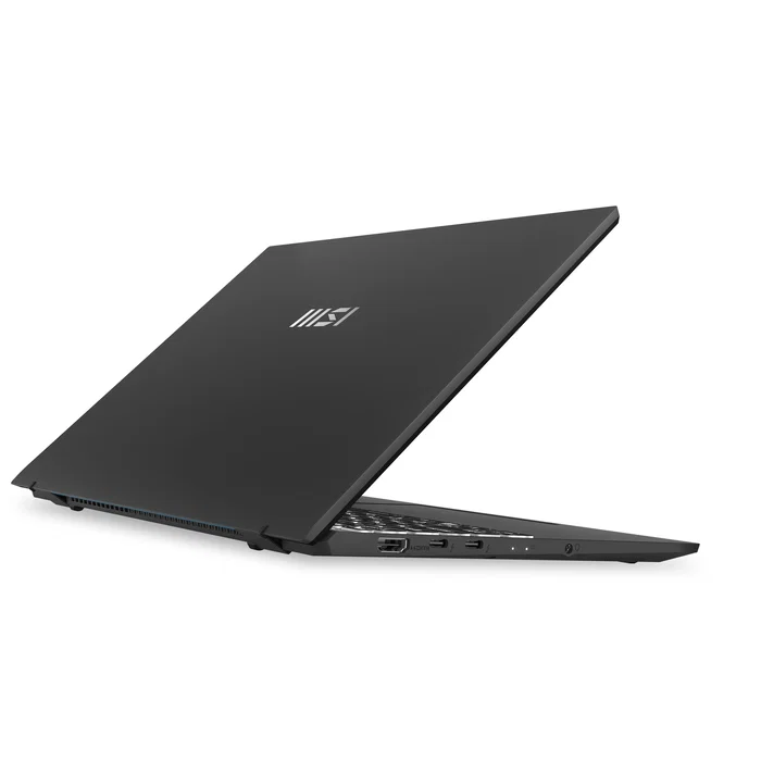 MSI Prestige 13 AI Evo A1MG-024ES Portátil 13.3" OLED 2.8K, Intel Core Ultra 7 155H, 32GB RAM, 1TB SSD, Intel Arc, Wi-Fi 7, Windows 11 Home - Gris