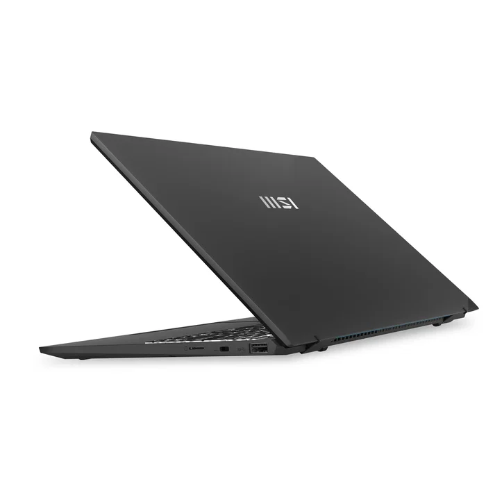 MSI Prestige 13 AI Evo A1MG-024ES Portátil 13.3" OLED 2.8K, Intel Core Ultra 7 155H, 32GB RAM, 1TB SSD, Intel Arc, Wi-Fi 7, Windows 11 Home - Gris