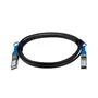 Startech Cable Twinax SFP+ DAC Pasivo 10Gbps 3m Negro - Compatible con HP J9283B - MSA - Garantía de por Vida