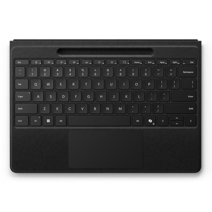 Microsoft Surface Pro Flex Negro