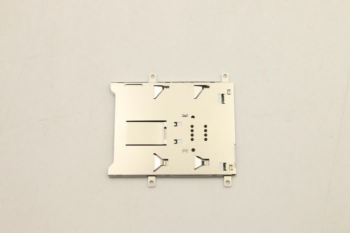 Lenovo Lector de Tarjetas JAE