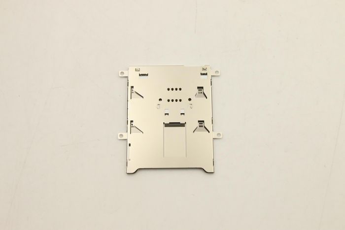 Lenovo Lector de Tarjetas JAE