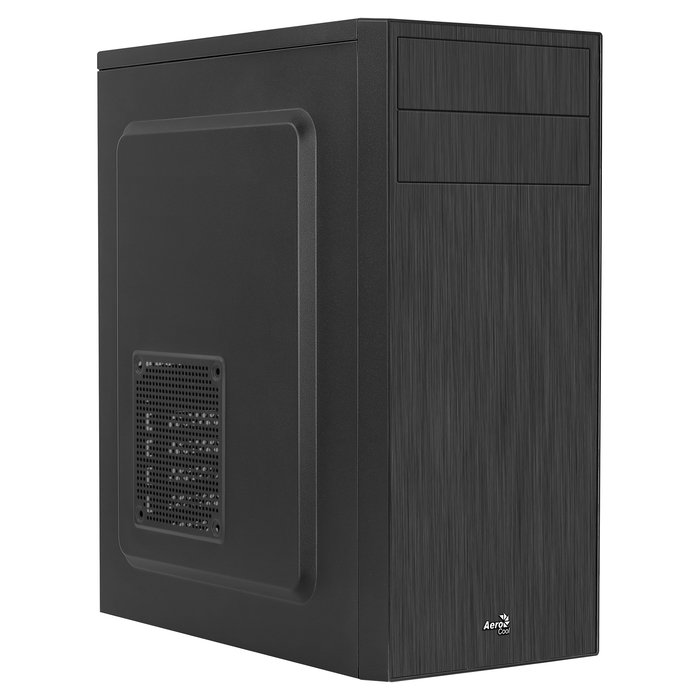 Aerocool PGS C Series CS-1103 - Caja de PC Midi Tower ATX Negra Aerocool PGS C Series CS-1103 - Caja de PC Midi Tower ATX Negra