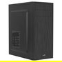 Aerocool PGS C Series CS-1103 - Caja de PC Midi Tower ATX Negra