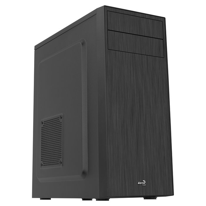 Aerocool PGS C Series CS-1103 - Caja de PC Midi Tower ATX Negra Aerocool PGS C Series CS-1103 - Caja de PC Midi Tower ATX Negra